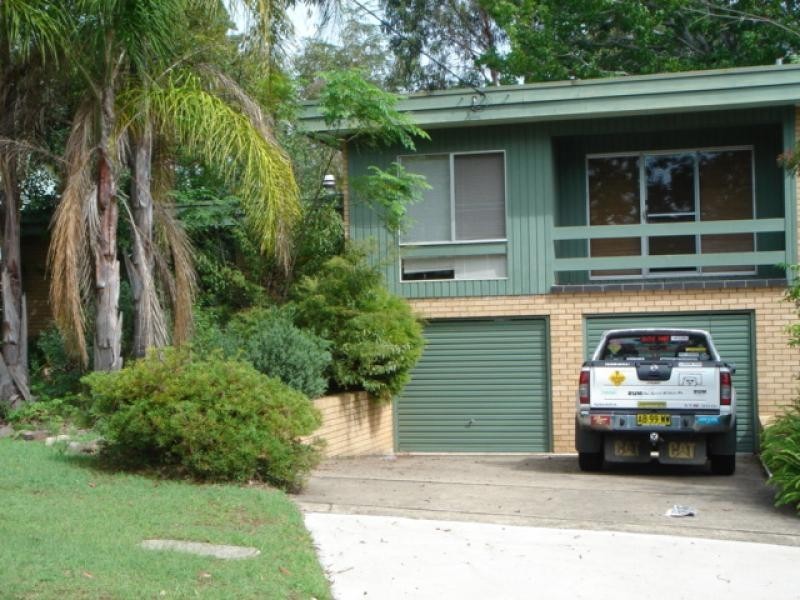 3 Emu Road GLENBROOK 2773, Glenbrook NSW 2773