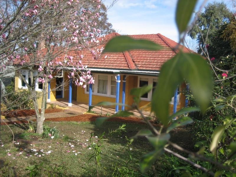 22 George Street SPRINGWOOD 2777, Springwood NSW 2777