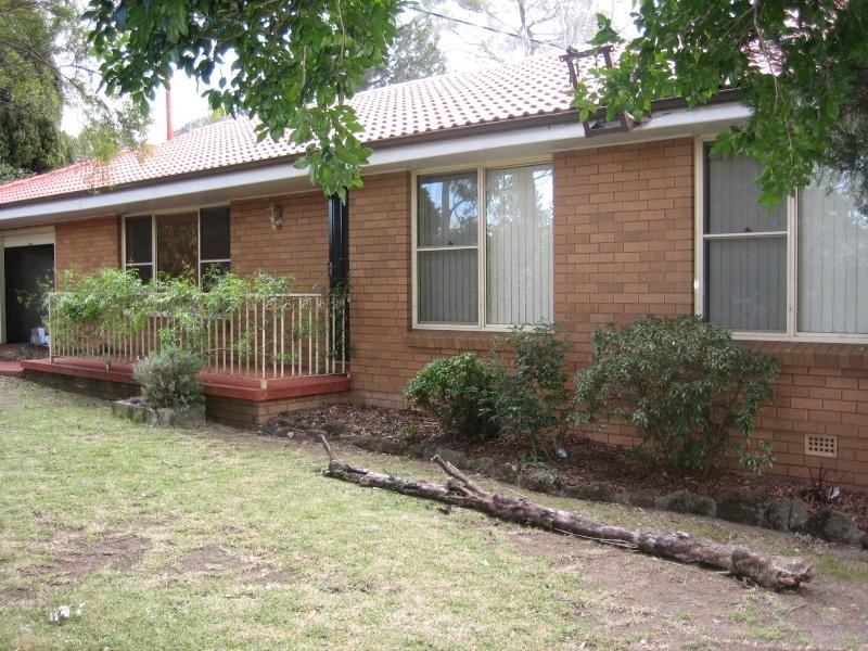 264 Hawkesbury  Road WINMALEE 2777, Winmalee NSW 2777