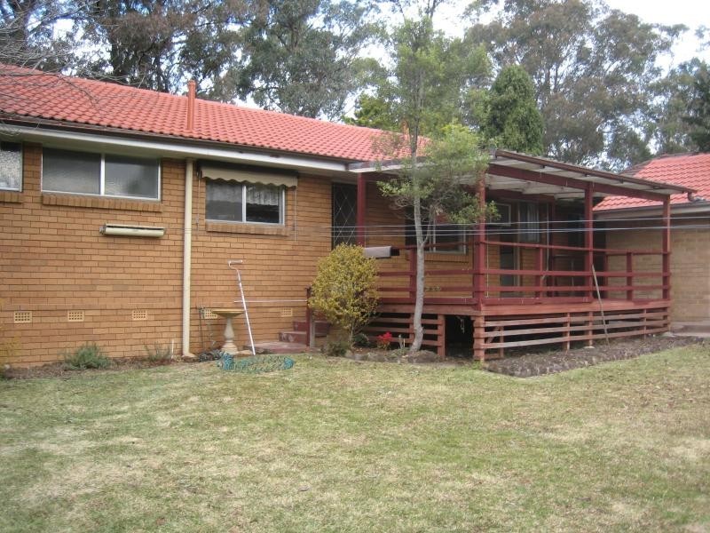 264 Hawkesbury  Road WINMALEE 2777, Winmalee NSW 2777
