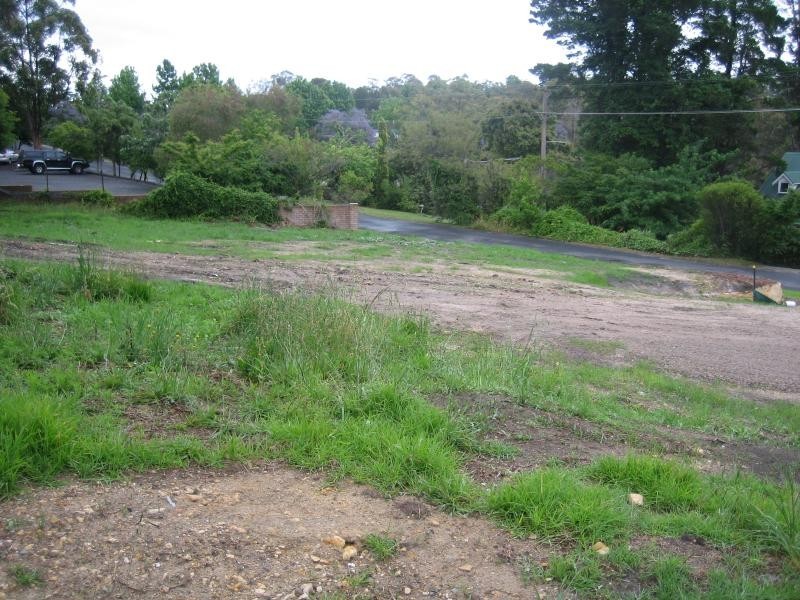 Lot 1 Russell  Avenue FAULCONBRIDGE 2776, Faulconbridge NSW 2776