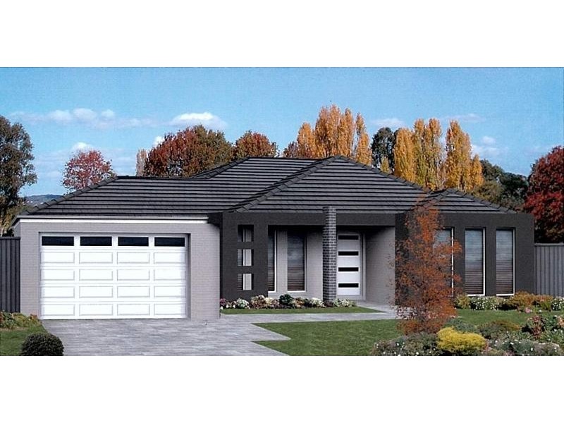 Lot 1 Russell  Avenue FAULCONBRIDGE 2776, Faulconbridge NSW 2776