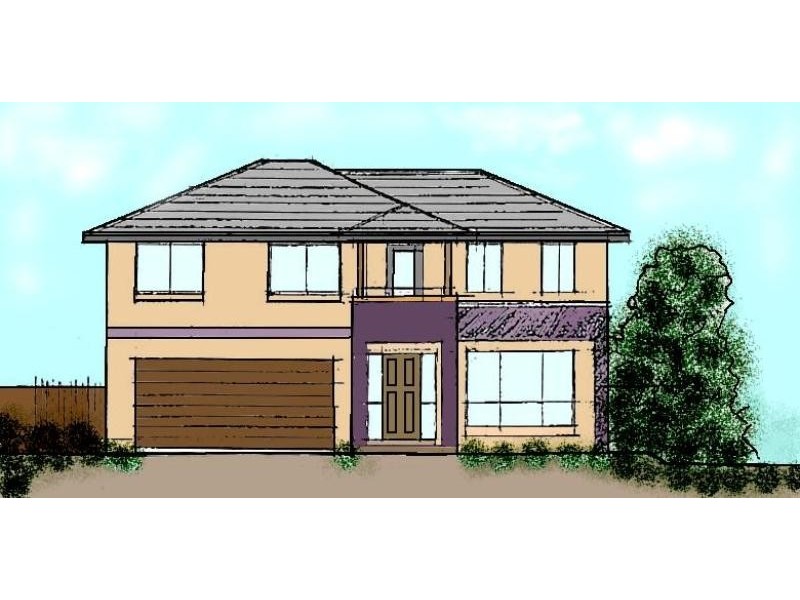 Lot 1 Russell  Avenue FAULCONBRIDGE 2776, Faulconbridge NSW 2776