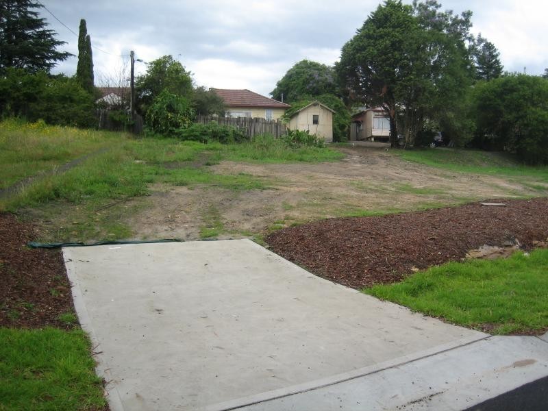 Lot 1 Russell Avenue FAULCONBRIDGE 2776, Faulconbridge NSW 2776