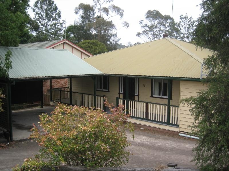 19 Great Western  Highway VALLEY HEIGHTS 2777, Valley Heights NSW 2777