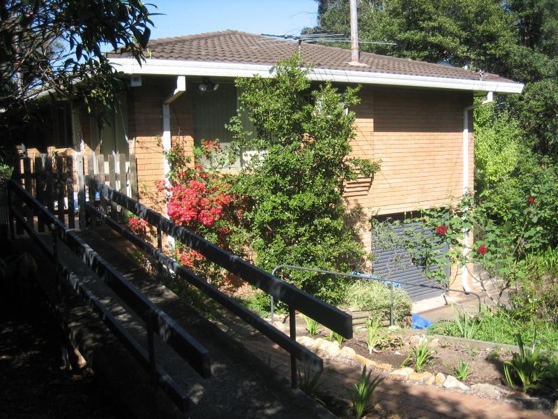 36 Macquarie Road SPRINGWOOD 2777, Springwood NSW 2777