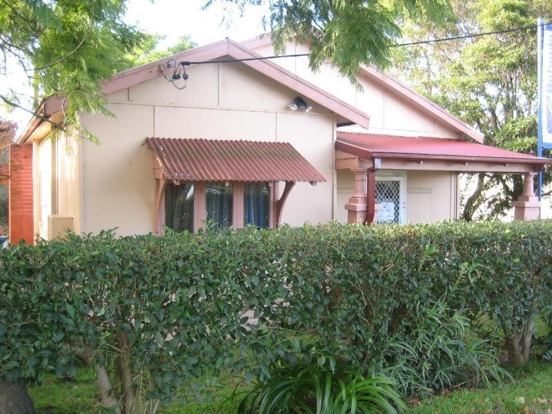 Faulconbridge NSW 2776