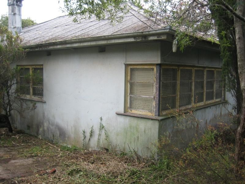 80 Great Western  Highway WOODFORD 2778, Woodford NSW 2778