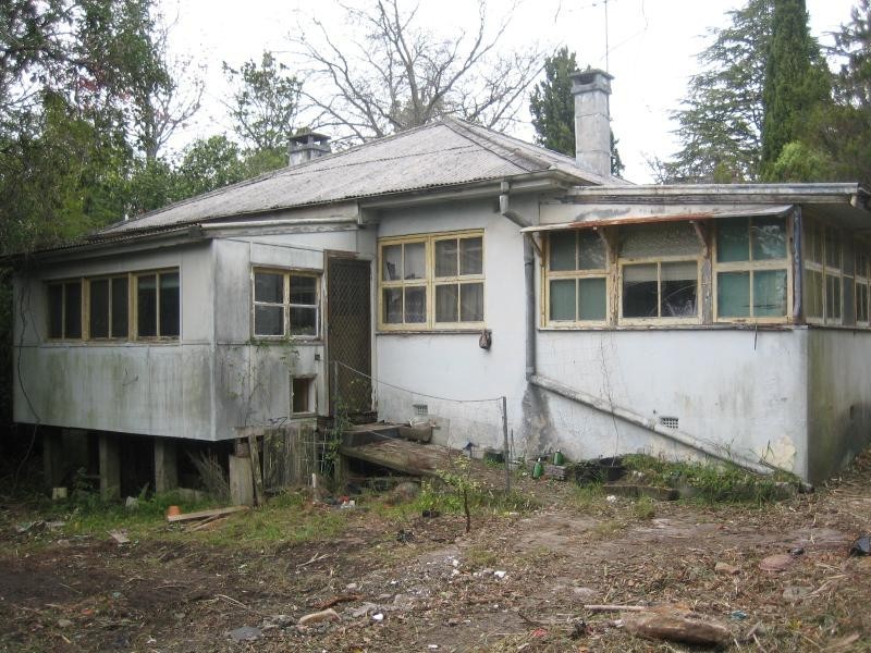 80 Great Western  Highway WOODFORD 2778, Woodford NSW 2778