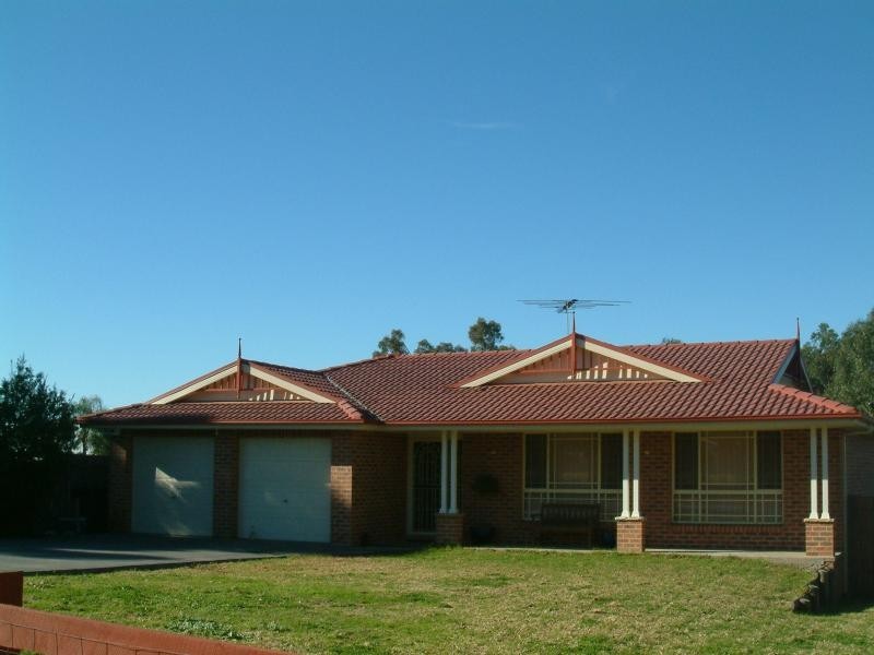 Berkshire Park NSW 2765