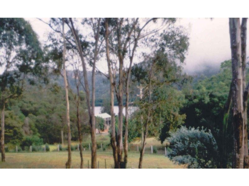 Laughtondale NSW 2775