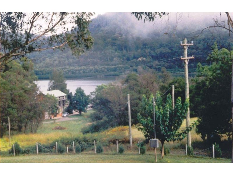 Laughtondale NSW 2775