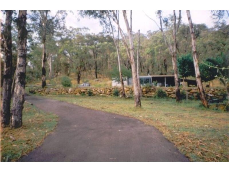 Laughtondale NSW 2775