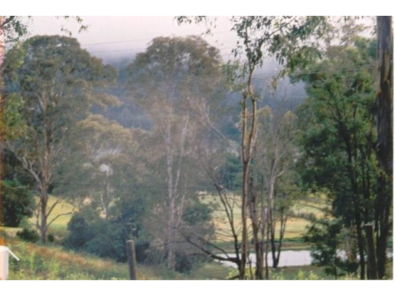 Laughtondale NSW 2775