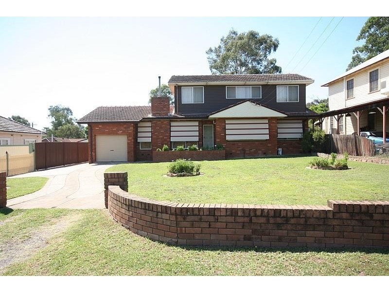 70 Railway Terrace RIVERSTONE 2765, Riverstone NSW 2765