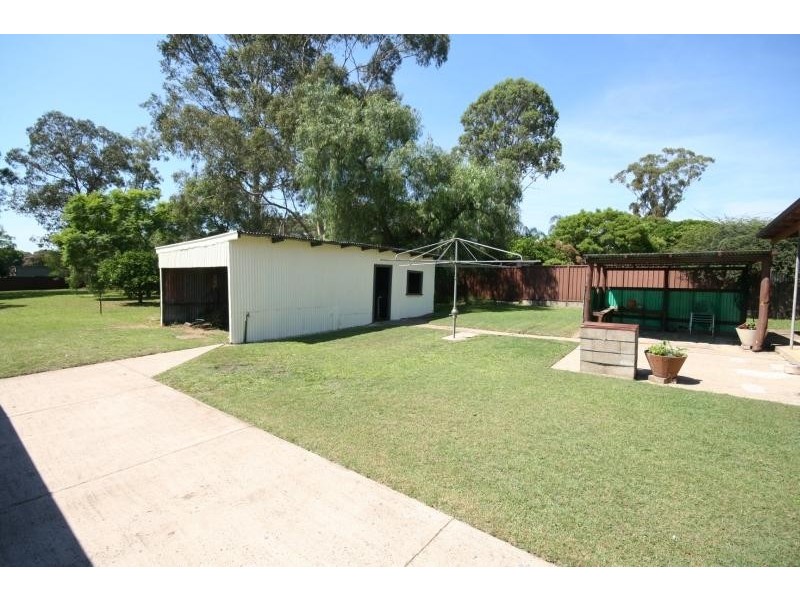 70 Railway Terrace RIVERSTONE 2765, Riverstone NSW 2765