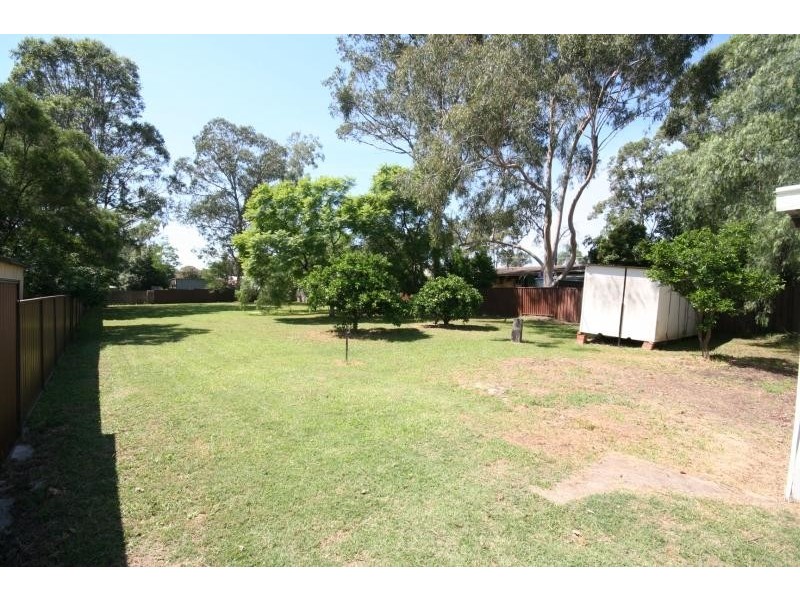 70 Railway Terrace RIVERSTONE 2765, Riverstone NSW 2765