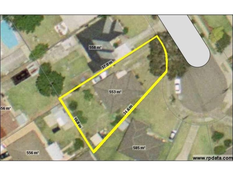 7 Agra Place RIVERSTONE 2765, Riverstone NSW 2765