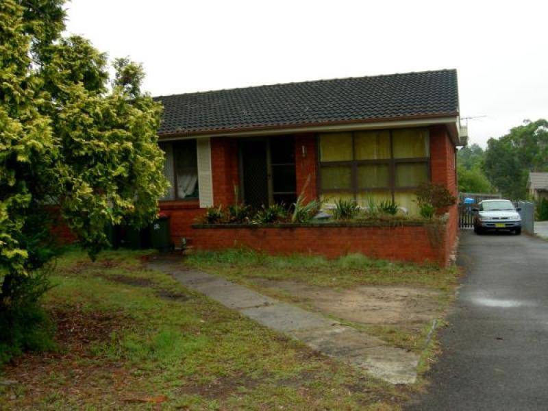117 Berowra Waters Road BEROWRA HEIGHTS 2082, Berowra Heights NSW 2082