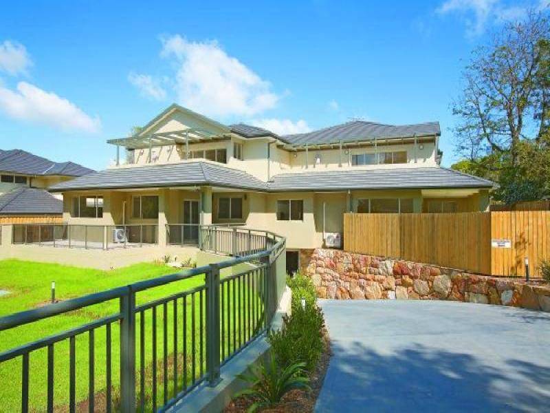 32 Clissold Road WAHROONGA 2076, Wahroonga NSW 2076