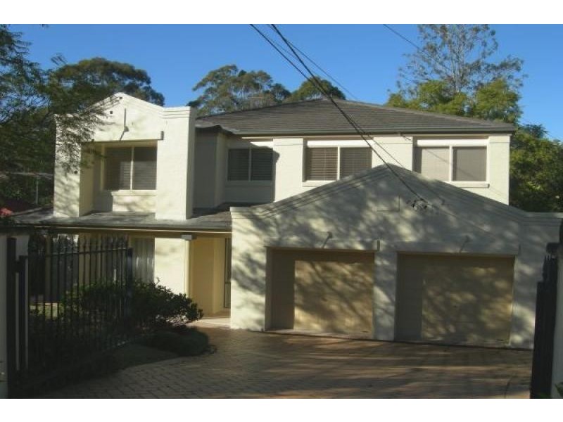 13 Tallong Place TURRAMURRA 2074, Turramurra NSW 2074