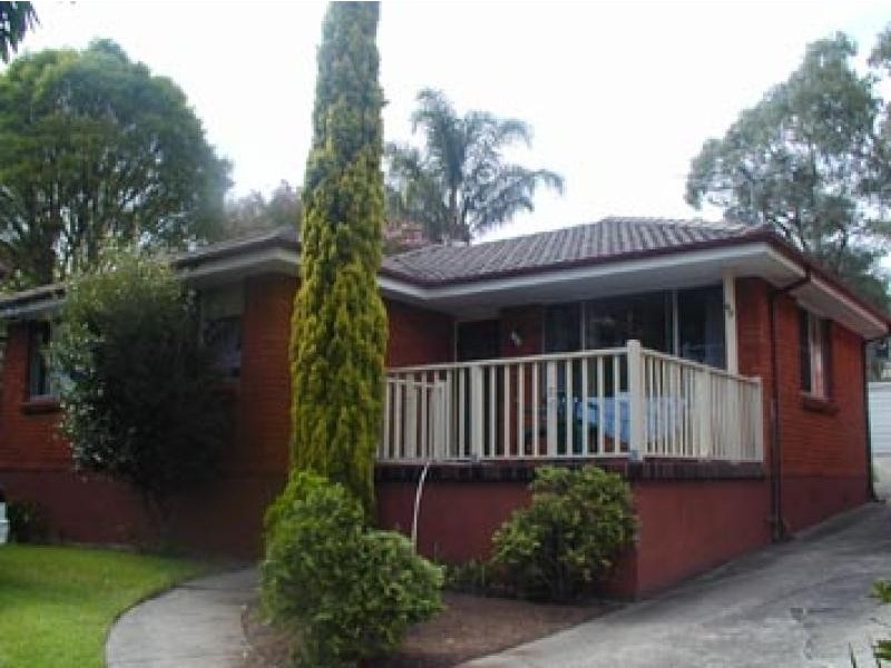 49 Barnetts Road BEROWRA HEIGHTS 2082, Berowra Heights NSW 2082