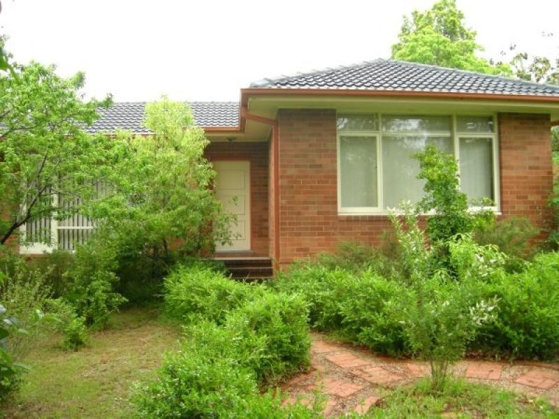 80 Edgeworth David Avenue WAHROONGA 2076, Wahroonga NSW 2076