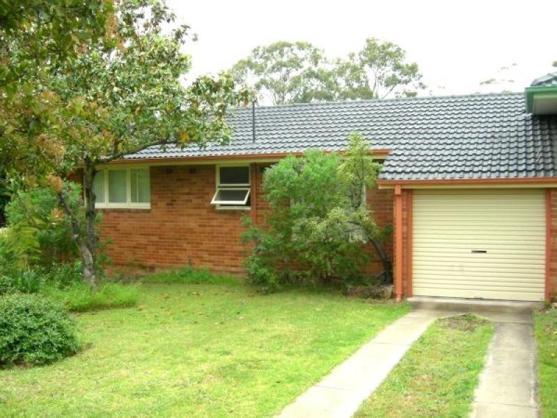 80 Edgeworth David Avenue WAHROONGA 2076, Wahroonga NSW 2076