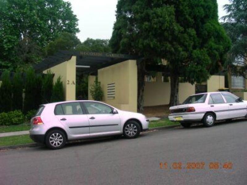2A Yardley Avenue WAITARA 2077, Waitara NSW 2077