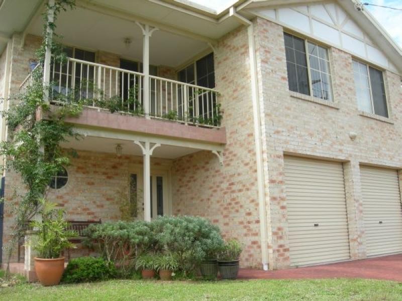 64 The Gully Road BEROWRA 2081, Berowra NSW 2081