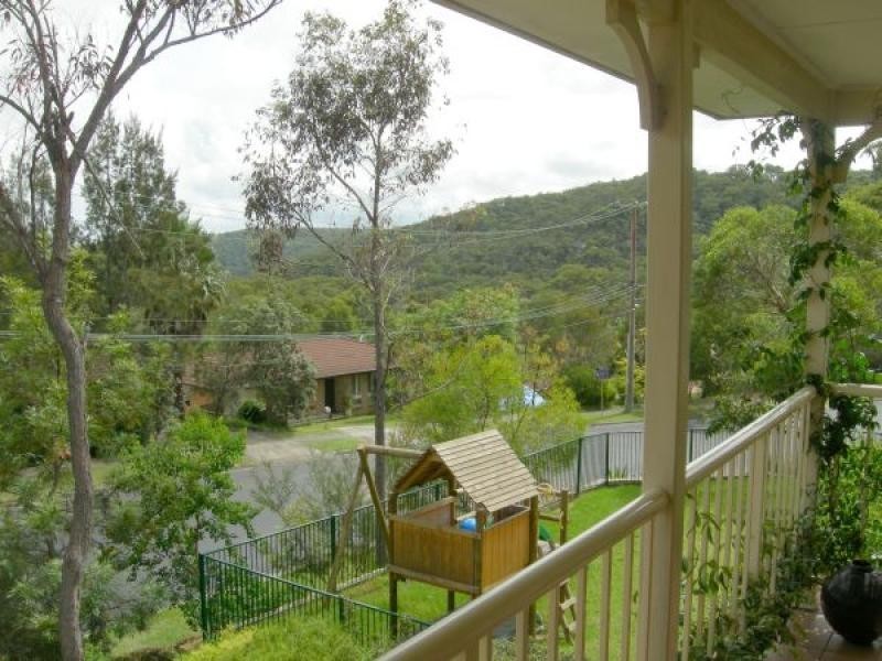 64 The Gully Road BEROWRA 2081, Berowra NSW 2081