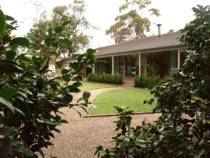 12 Megan Road GALSTON 2159, Galston NSW 2159