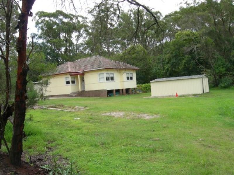 3 Freemans Lane GLENORIE 2157, Glenorie NSW 2157