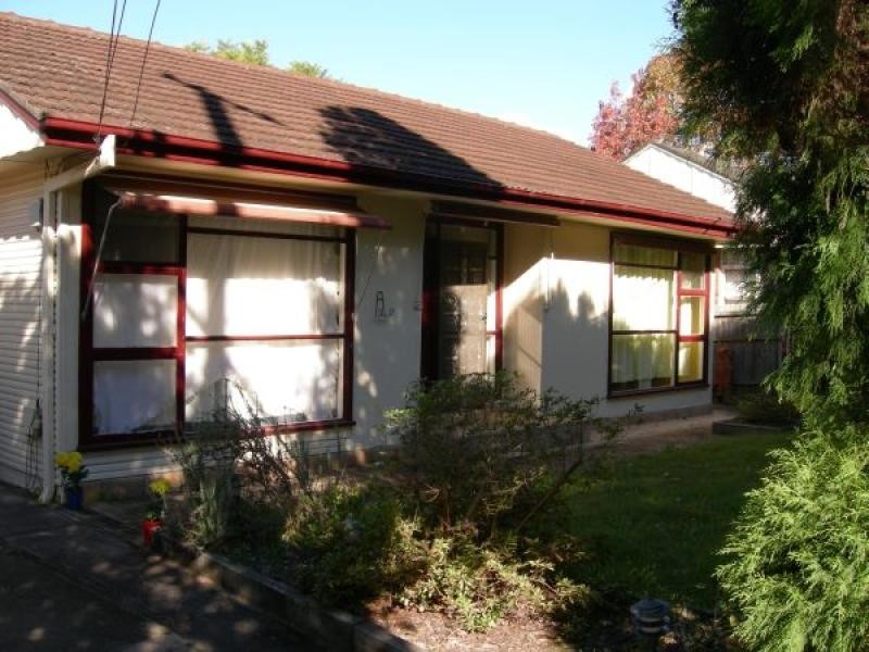 88 Somerville  Road HORNSBY HEIGHTS 2077, Hornsby Heights NSW 2077