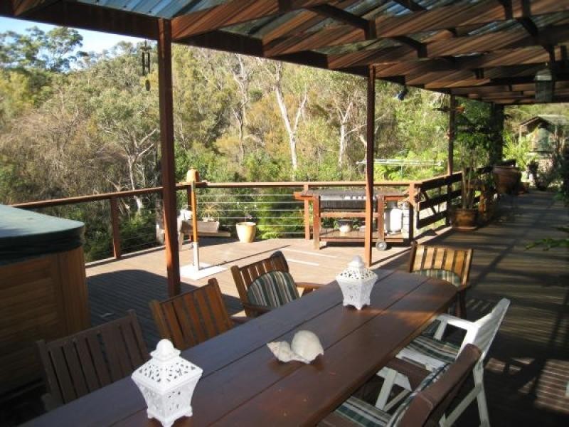 9 Paroo Place HORNSBY HEIGHTS 2077, Hornsby Heights NSW 2077