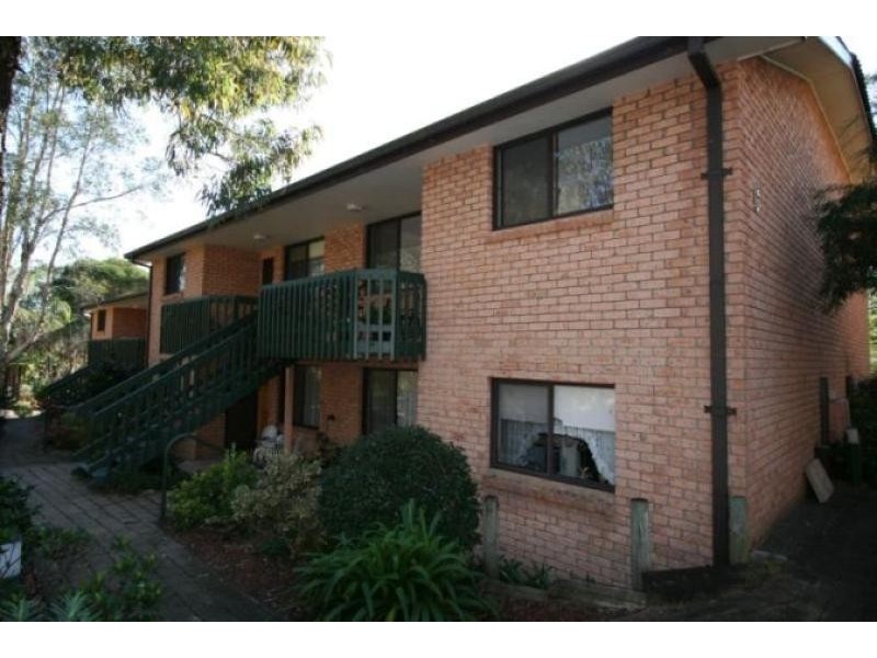 24/33 Denman  Parade NORMANHURST 2076, Normanhurst NSW 2076