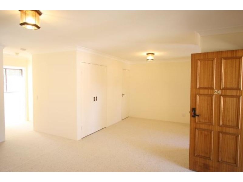 24/33 Denman  Parade NORMANHURST 2076, Normanhurst NSW 2076