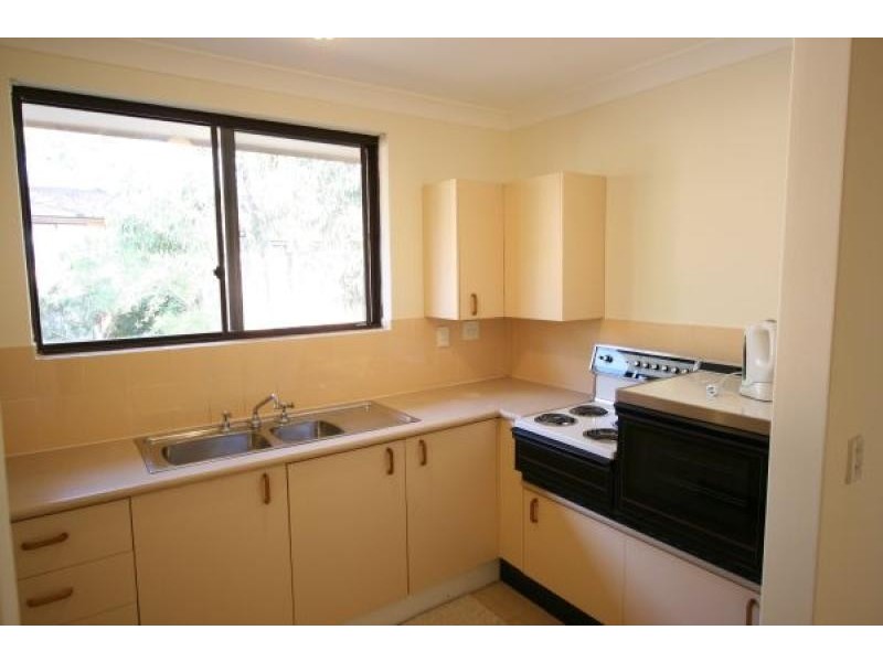 24/33 Denman  Parade NORMANHURST 2076, Normanhurst NSW 2076