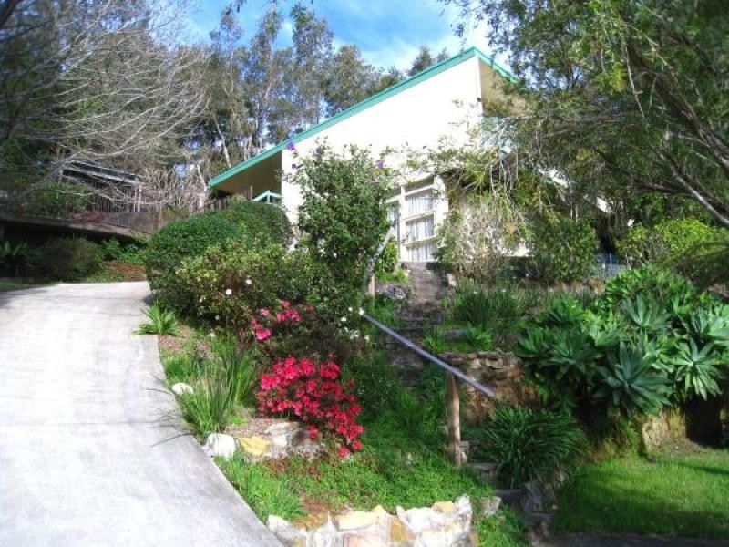 7 Narraburra Close MOUNT COLAH 2079, Mount Colah NSW 2079