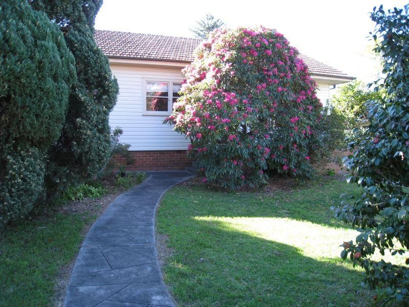 8 Rickard Road BEROWRA 2081, Berowra NSW 2081