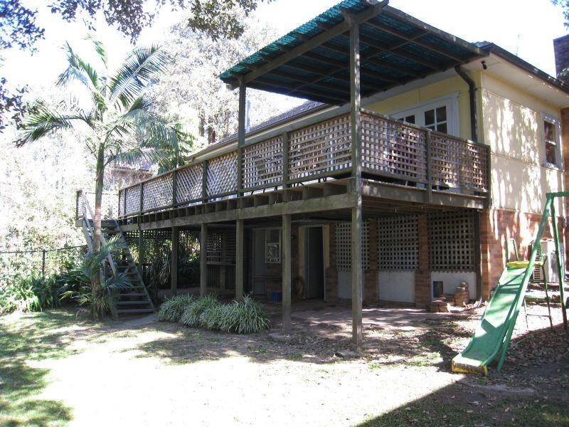 110 Sherbrook Road ASQUITH 2077, Asquith NSW 2077