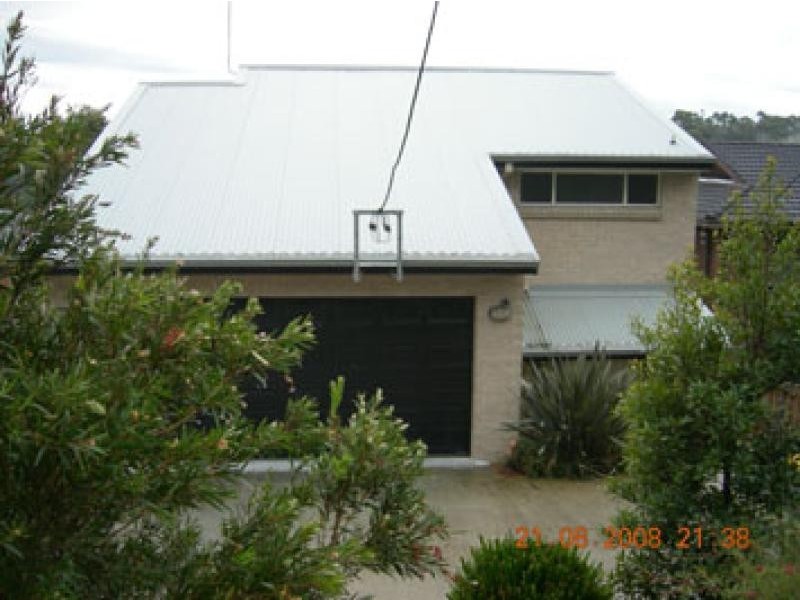 8 Glenview Road MOUNT KURING-GAI 2080, Mount Kuring-gai NSW 2080