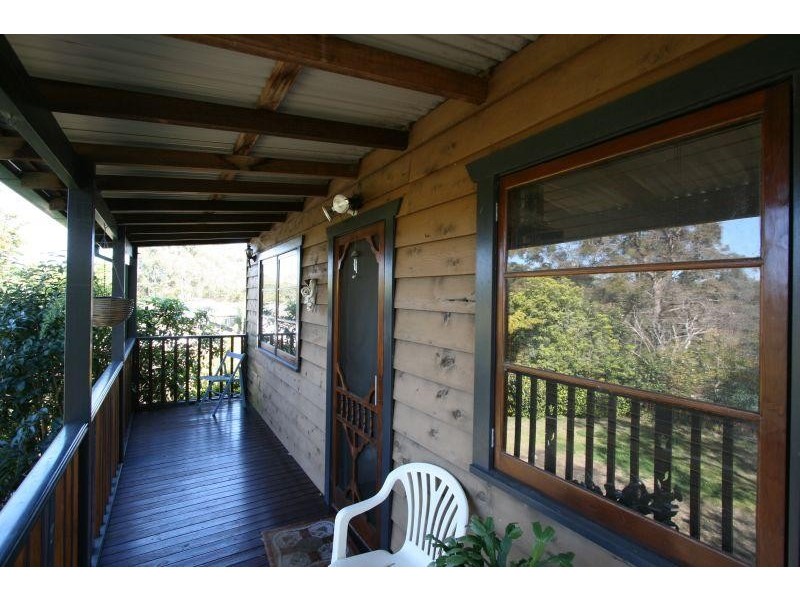 4 Woodcourt Road BEROWRA HEIGHTS 2082, Berowra Heights NSW 2082