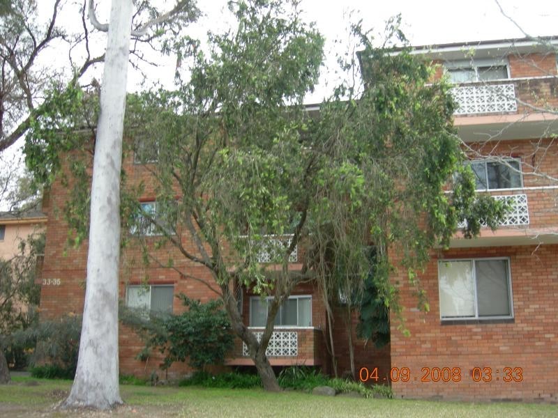4/33-35 Muriel Street HORNSBY 2077, Hornsby NSW 2077