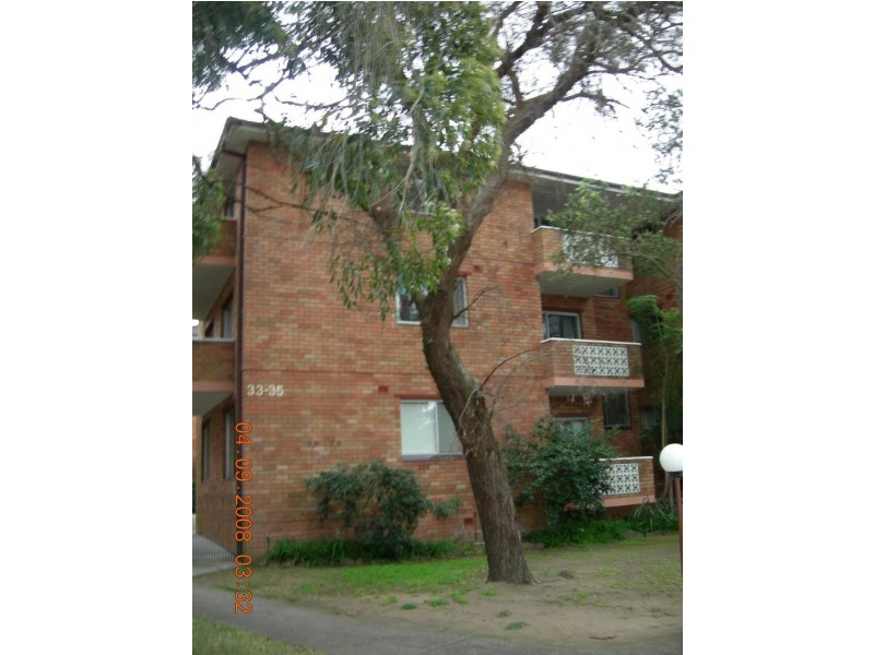 4/33-35 Muriel Street HORNSBY 2077, Hornsby NSW 2077