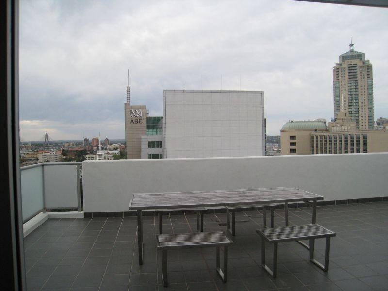 732 Harris Street ULTIMO 2007, Ultimo NSW 2007