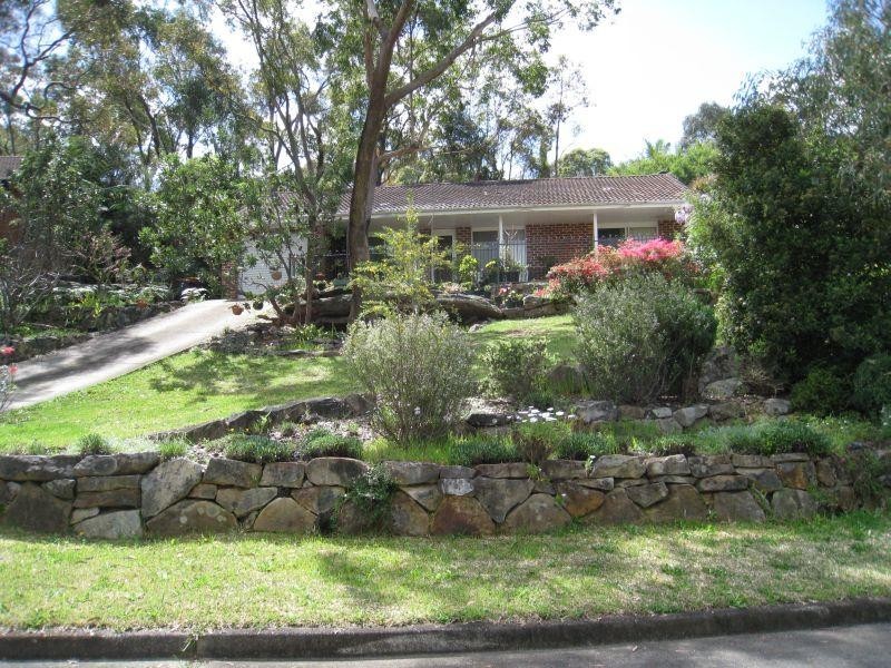 11 Burke Place MOUNT COLAH 2079, Mount Colah NSW 2079