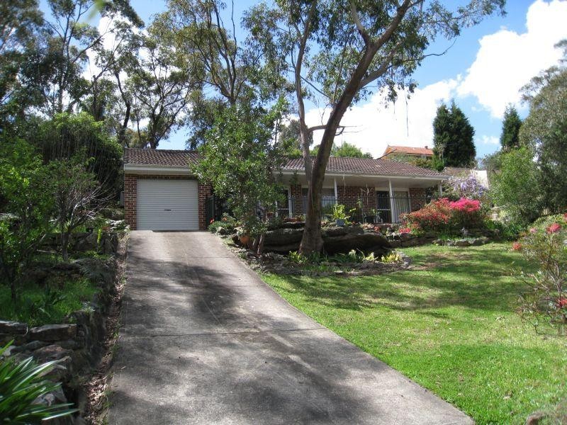 11 Burke Place MOUNT COLAH 2079, Mount Colah NSW 2079