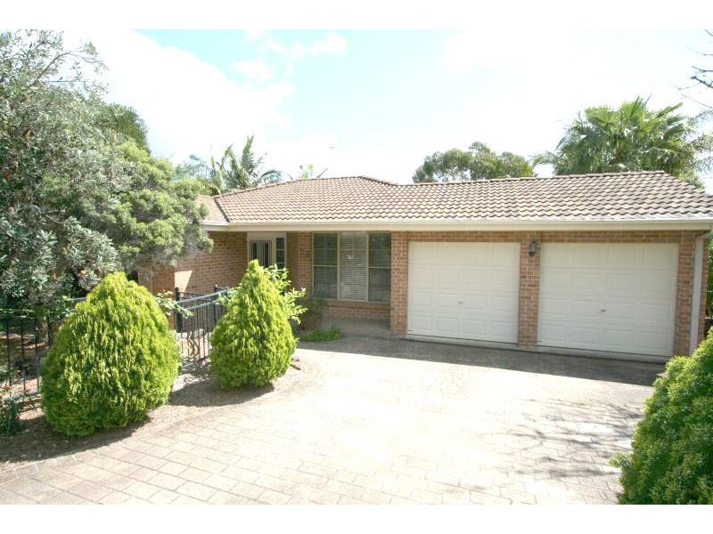 23 Yeramba Crescent BEROWRA 2081, Berowra NSW 2081