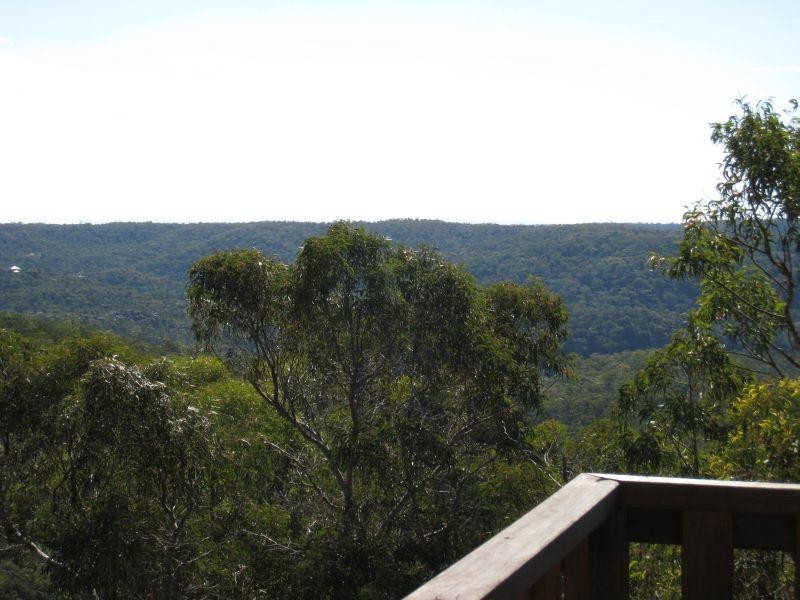 17 Cambewarra Crescent BEROWRA HEIGHTS 2082, Berowra Heights NSW 2082